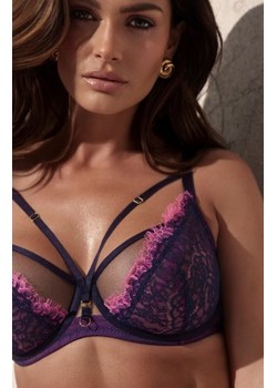 Kinga SC 1214 Gigi biustonosz miękki ze sklepu intimiti.pl w kategorii Biustonosze - zdjęcie 188685023