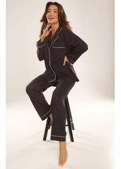 De Lafense Madeleine 718 piżama damska ze sklepu intimiti.pl w kategorii Piżamy damskie - zdjęcie 188685043