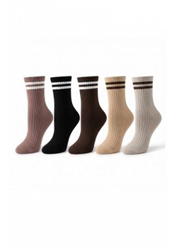 Moraj CSL250-152 Paski skarpety damskie ze sklepu intimiti.pl w kategorii Skarpetki damskie - zdjęcie 188685082