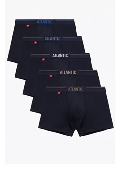 Atlantic 5SMH-004/26 A'5 bokserki męskie ze sklepu intimiti.pl w kategorii Majtki męskie - zdjęcie 188685092