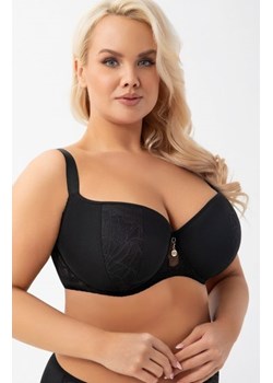 Gorsenia K962 Erato biustonosz balconette usztywniany ze sklepu intimiti.pl w kategorii Biustonosze - zdjęcie 188685111