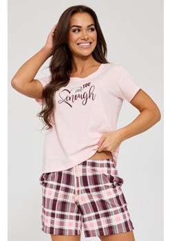 Cornette 880/332 Enough piżama damska ze sklepu intimiti.pl w kategorii Piżamy damskie - zdjęcie 188685120