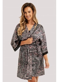 Unikat India szlafrok damski ze sklepu intimiti.pl w kategorii Szlafroki damskie - zdjęcie 188685122