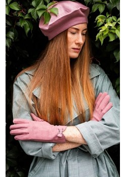 Art Of Polo 23313 Dinara rękawiczki damskie ze sklepu intimiti.pl w kategorii Rękawiczki damskie - zdjęcie 188685160