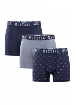 Mustang 4277-1003 A'3 bokserki męskie ze sklepu intimiti.pl w kategorii Majtki męskie - zdjęcie 188685170