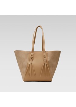 Torebka Jenny Fairy MJS-J-042-85-01 ze sklepu ccc.eu w kategorii Torby Shopper bag - zdjęcie 188685330