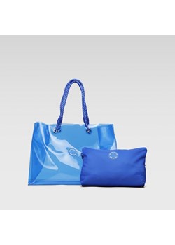 Torebka młodzieżowa Sprandi BST-U-147-90-07 ze sklepu ccc.eu w kategorii Torby Shopper bag - zdjęcie 188685341