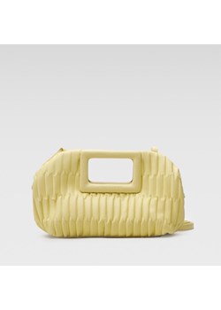 Torebka Gino Rossi RX6001 ze sklepu ccc.eu w kategorii Kopertówki - zdjęcie 188685343