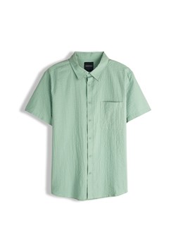 GATE Bawełniana koszula S ze sklepu gateshop w kategorii Koszule męskie - zdjęcie 188685460