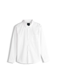 GATE Koszulka w kratę slim fit S ze sklepu gateshop w kategorii Koszule męskie - zdjęcie 188685464