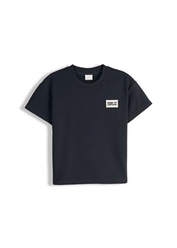 GATE Bluza z krótkim rękawem 6Y ze sklepu gateshop w kategorii T-shirty chłopięce - zdjęcie 188685573