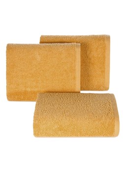 Eurofirany Ręcznik w kolorze musztardowym do rąk ze sklepu Limango Polska w kategorii Ręczniki - zdjęcie 188686323