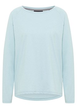 ELBSAND Koszulka "Tira" w kolorze błękitnym ze sklepu Limango Polska w kategorii Bluzki damskie - zdjęcie 188686523