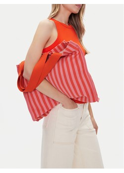 DeeZee Torebka GL23221 Różowy ze sklepu MODIVO w kategorii Torby letnie - zdjęcie 188686584