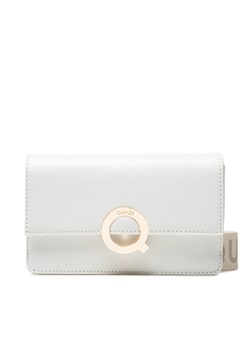 QUAZI Torebka MQR-J-030-80-01 Biały ze sklepu MODIVO w kategorii Listonoszki - zdjęcie 188686602