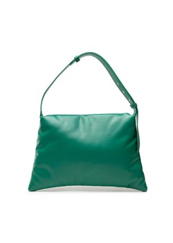 DeeZee Torebka MDH-J-010-70-01 Zielony ze sklepu MODIVO w kategorii Torby Shopper bag - zdjęcie 188686644