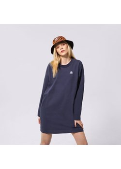ADIDAS SUKIENKA ze sklepu Sizeer w kategorii Sukienki - zdjęcie 188687151
