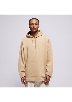 NIKE BLUZA Z KAPTUREM M NK CLUB FT OS PO HOODIE ze sklepu Sizeer w kategorii Bluzy męskie - zdjęcie 188687191