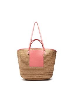 Torebka Jenny Fairy MJA-C-156-60-01 Beżowy ze sklepu eobuwie.pl w kategorii Torby letnie - zdjęcie 188687493