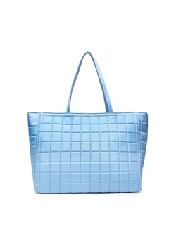 Torebka Jenny Fairy MJT-J-062-90-01 Niebieski ze sklepu eobuwie.pl w kategorii Torby Shopper bag - zdjęcie 188687501