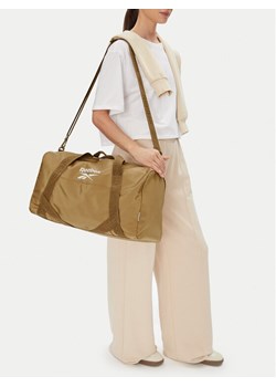 Torba sportowa Reebok RBK-B-002-07 Beżowy ze sklepu eobuwie.pl w kategorii Torby sportowe - zdjęcie 188687521