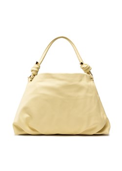 Torebka Jenny Fairy MJO-J-213-50-01 Żółty ze sklepu eobuwie.pl w kategorii Torby Shopper bag - zdjęcie 188687524
