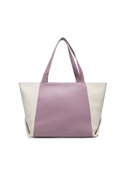 Torebka Jenny Fairy MJT-J-150-60-01 Fioletowy ze sklepu eobuwie.pl w kategorii Torby Shopper bag - zdjęcie 188687540