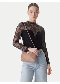 Torebka Guess J5BZ15 WG830 Różowy ze sklepu eobuwie.pl w kategorii Kopertówki - zdjęcie 188687552