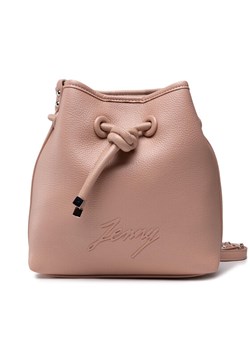 Torebka Jenny Fairy RX5182 Różowy ze sklepu eobuwie.pl w kategorii Torebki worki - zdjęcie 188687564