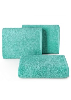 Eurofirany Ręcznik w kolorze miętowym ze sklepu Limango Polska w kategorii Ręczniki - zdjęcie 188687923