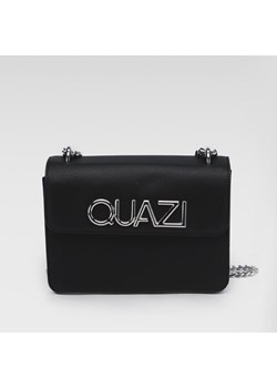 Torebka Quazi RX90032 ze sklepu ccc.eu w kategorii Listonoszki - zdjęcie 188688930