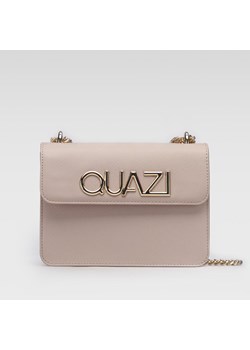 Torebka Quazi RX90032 ze sklepu ccc.eu w kategorii Listonoszki - zdjęcie 188688931