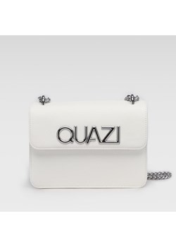 Torebka Quazi RX90032 ze sklepu ccc.eu w kategorii Listonoszki - zdjęcie 188688932
