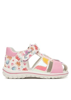 Sandały Primigi 1363566 Kolorowy ze sklepu eobuwie.pl w kategorii Sandały dziecięce - zdjęcie 188689351