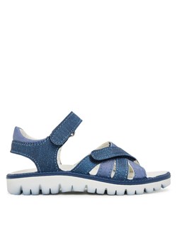 Sandały Primigi 1388933 M Granatowy ze sklepu eobuwie.pl w kategorii Sandały dziecięce - zdjęcie 188689364
