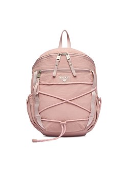 Plecak Roxy CWBEO-ROXY-M-004-09 Różowy ze sklepu eobuwie.pl w kategorii Plecaki - zdjęcie 188689421