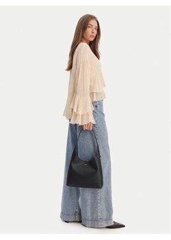 Torebka Coach Brooklyn CU068 Czarny ze sklepu eobuwie.pl w kategorii Torebki damskie - zdjęcie 188689433