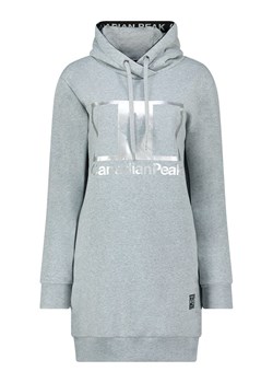Canadian Peak Sukienka dresowa w kolorze szarym ze sklepu Limango Polska w kategorii Sukienki - zdjęcie 188690570