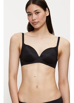Triumph biustonosz usztywniany Body Make-up Soft Touch 10194318-0004, Kolor czarny, Rozmiar 70A, Triumph ze sklepu Intymna w kategorii Biustonosze - zdjęcie 188691783