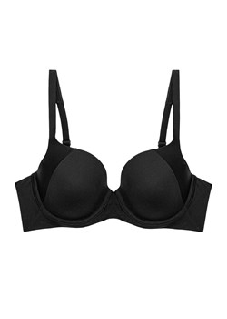 Triumph biustonosz usztywniany Body Make-up Soft Touch 10194318-0004, Kolor czarny, Rozmiar 70A, Triumph ze sklepu Intymna w kategorii Biustonosze - zdjęcie 188691784