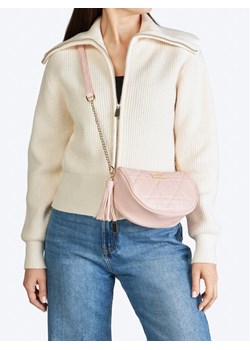 Torebka DeeZee DZE-S-021-07 Różowy ze sklepu eobuwie.pl w kategorii Listonoszki - zdjęcie 188691922