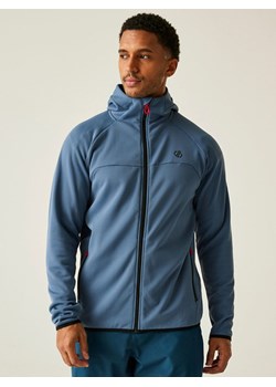 Dare 2b Kurtka funkcyjna "Camber II" w kolorze niebieskim ze sklepu Limango Polska w kategorii Kurtki męskie - zdjęcie 188692221
