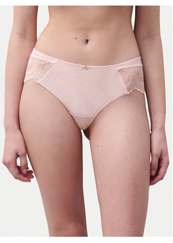 Chantelle Bokserki Mystic C11YB0 Różowy ze sklepu MODIVO w kategorii Majtki damskie - zdjęcie 188692231