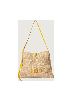 POLO RALPH LAUREN Shopperka + saszetka Play ze sklepu Gomez Fashion Store w kategorii Torby Shopper bag - zdjęcie 188693032