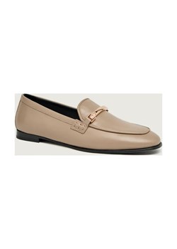 Furla Skórzane loafersy FURLA HERITAGE ze sklepu Gomez Fashion Store w kategorii Półbuty damskie - zdjęcie 188693042
