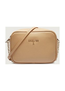 Patrizia Pepe Skórzana listonoszka ze sklepu Gomez Fashion Store w kategorii Listonoszki - zdjęcie 188693052