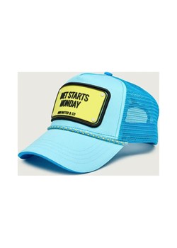 John Hatter Bejsbolówka DIET STARTS MONDAY ze sklepu Gomez Fashion Store w kategorii Czapki z daszkiem męskie - zdjęcie 188693112
