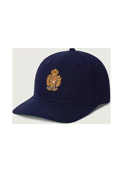 POLO RALPH LAUREN Bejsbolówka ze sklepu Gomez Fashion Store w kategorii Czapki z daszkiem męskie - zdjęcie 188693120