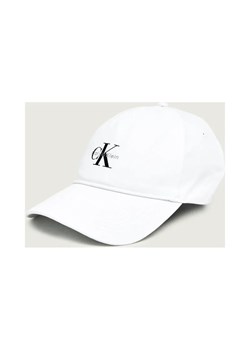 Calvin Klein Bejsbolówka ze sklepu Gomez Fashion Store w kategorii Czapki z daszkiem damskie - zdjęcie 188693122