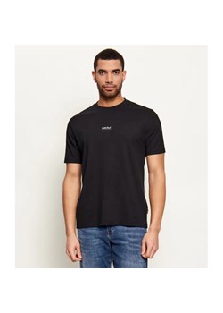 BOSS ORANGE T-shirt Te_BossClub | Regular Fit ze sklepu Gomez Fashion Store w kategorii T-shirty męskie - zdjęcie 188693161